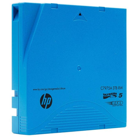 HP LTO-5 Ultrium 5 1.5TB/3.0TB, P/N: C7975A