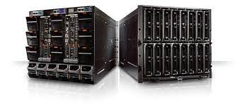 Dell PowerEdge M1000E Blade Enclosure