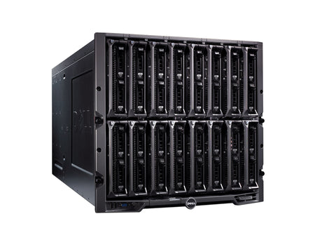 Dell PowerEdge M1000e Blade Enclosure