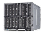 Dell PowerEdge M1000E Blade Enclosure