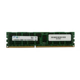 1GB 1Rx8 PC3-8500R DDR3-1066 P/N: M393B2873EH1-CF8