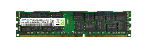 16GB 2Rx4 PC3L-10600R DDR3-1333 ECC Samsung P/N: M393B2G70BH0-YH9Q8