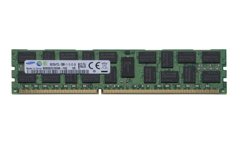 Memory Samsung 16GB 2Rx4 PC3L-12800R DDR3-1600 ECC M393B2G70DB0-YK0