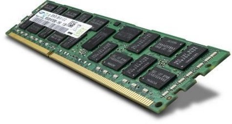 16GB 4Rx4 PC3L-10600R DDR3-1333 ECC Samsung P/N: M393B2K70DMB-YH9