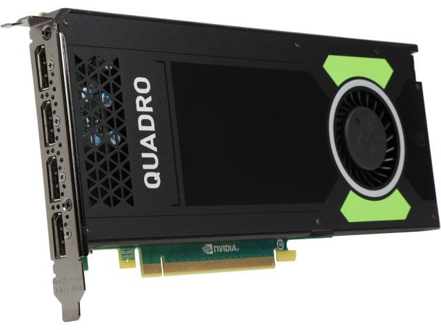 Nvidia Quadro M4000 8GB GDDR5