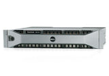 PowerVault MD3220i iSCSI RAID 24 x 2.5" Bays SAN-Array P/N: R684K, 0R684K