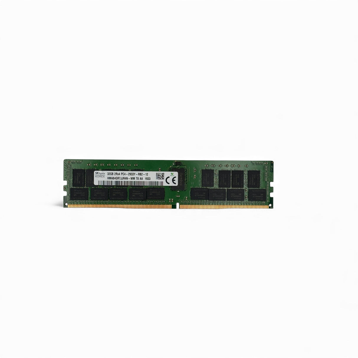 32GB 2Rx4 PC4-2933 SK hynix HMA84GR7JJR4N-WM