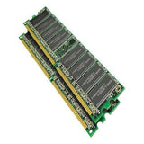 4GB 2Rx4 PC2-3200R Micron MT36HTJ51272Y-40EA2 HP P/N: 345115-861