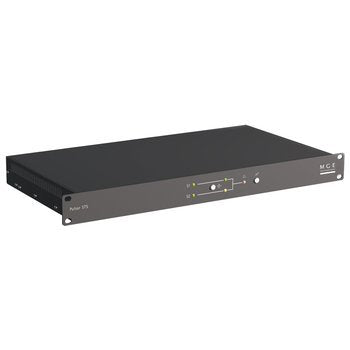 Sts Rackmount MGE Pulsar STS 16 PDU, 1U Rackmount P/N: 3400765200 – ServerLama