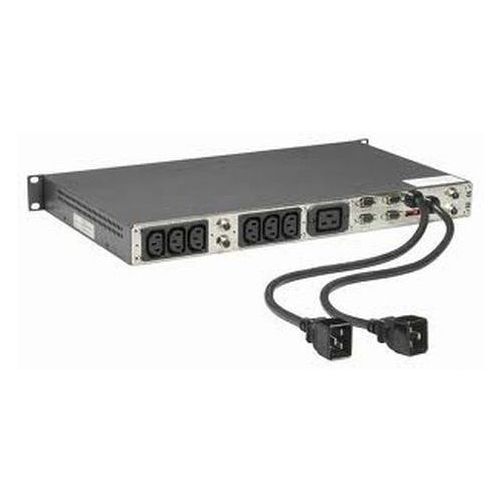 MGE Pulsar STS 16 PDU, 1U Rackmount P/N: 3400765200