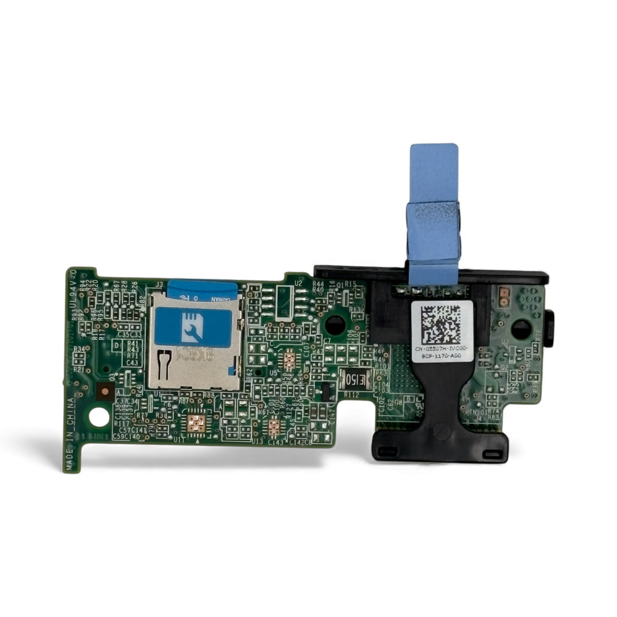 Dell SD module voor PowerEdge 14G (R440/R540/R640/R740) Dell P/N 5507H, 05507H