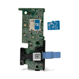 Dell SD module voor PowerEdge 14G (R440/R540/R640/R740) Dell P/N 5507H, 05507H