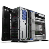 HPE ProLiant ML350 G10 8x 2.5" - Zelf samenstellen