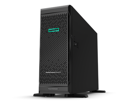 HPE ProLiant ML350 G10 8x 2.5" - Zelf samenstellen