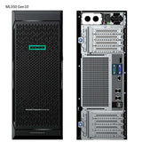 HPE ProLiant ML350 G10 8x 2.5" - Configure To Order