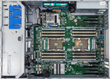 HPE ProLiant ML350 G10 8x 2.5" - Zelf samenstellen