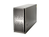 HP ProLiant ML350p Gen8 4x 3.5"