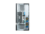 HP ProLiant ML350e Gen8 4x 3.5"