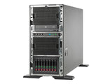 HP ProLiant ML350p Gen8 8 x 2.5"