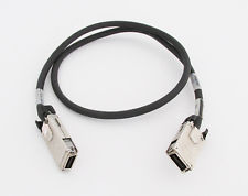 Molex 74506-3002 Male-Male 28AWG 1M Cable