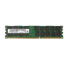 16GB 2Rx4 PC3L-10600R Low Voltage Micron MT36KSF2G72PZ-1G4D1FF HP P/N: 628974-081