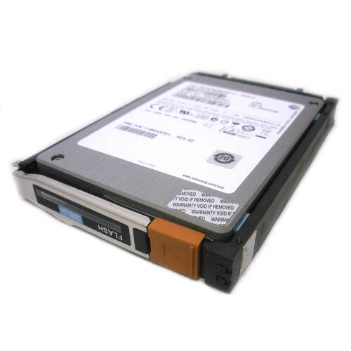 200GB SSD SAS 6Gbps 2.5" Samsung MZ-6ER200T-0C3