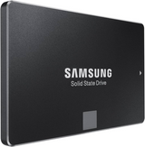 250GB SATA 2.5" SSD 6G Samsung 850 EVO MZ-75E250 P/N: MZ7LN250