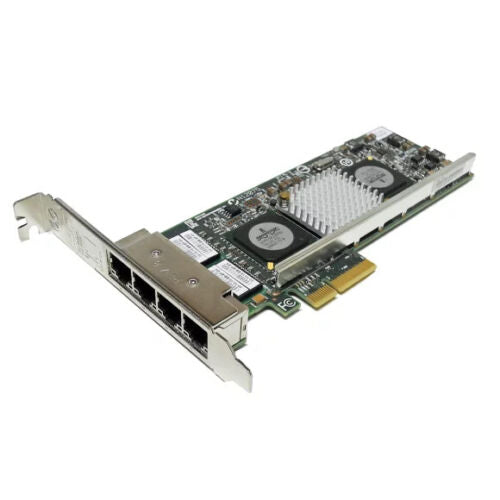 CISCO Broadcom 5709 Quad Port 1Gb P/N: N2XX-ABPCI03-M3