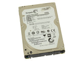 500GB 5.4K SATA 2,5" HDD DP 6G Dell Seagate SSHD Hybrid P/N: N7GG6 0N7GG6