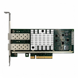 Intel X520-DA2 SFP+ Dual Port 10Gb/s Converged Network Adapter (Full Profile)