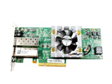 Dell Low Profile Qlogic QLE8262L Dual-Port SFP+ 2 Port 10Gb/s CNA P/N: QLE8262L