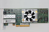 Dell Low Profile QLE8262 2Port 10G 2 Port 10Gb/s CNA P/N: QLE8262