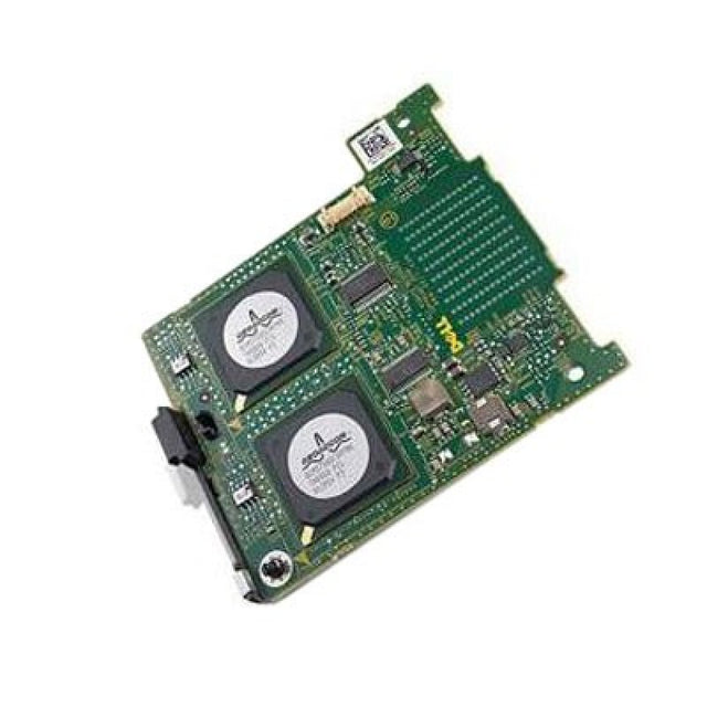Network card 0JP7D