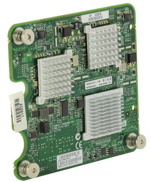 Network card 430548-001