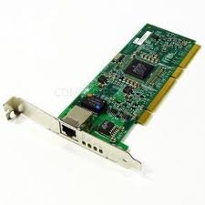 Network card 73P4119