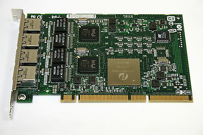 Network card D35392-004