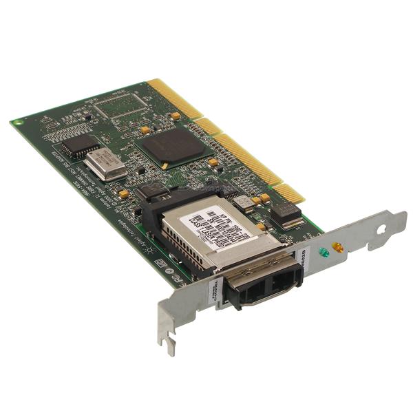 Network card D8602B