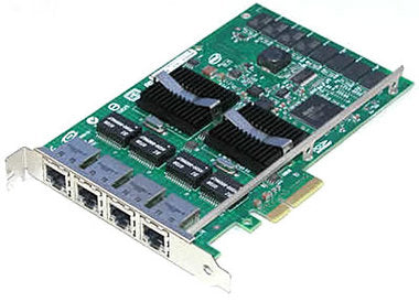 Network card EXPI9404PTBLK