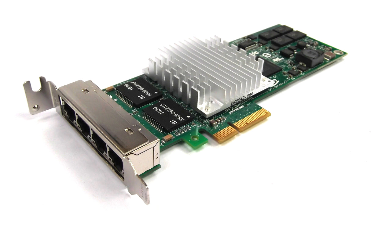 Network card EXPI9404PTG2L20