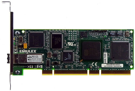 Network card FC1020034-01F