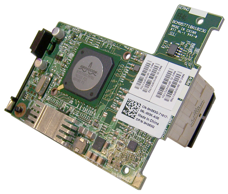 Network card H093G