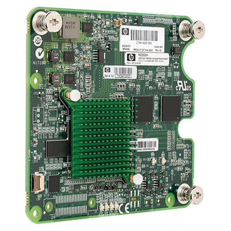 Network card HP 445978-B21