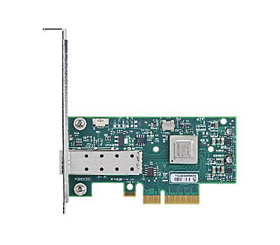 Network card MCX311A-XCAT