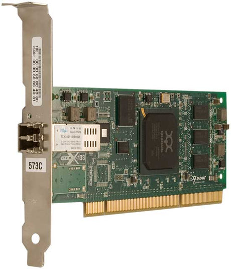 Network card QLA4050C