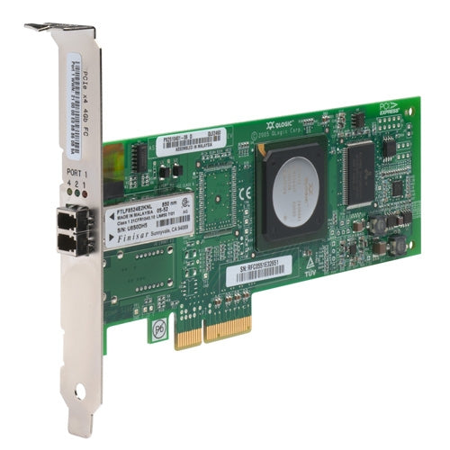 Network card QLE2460