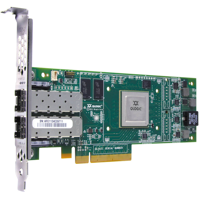 Network Card QLE2462