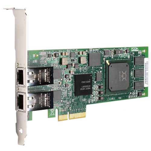 Network Card QLE4062C