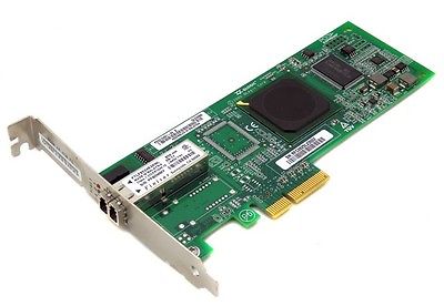 Network card QLogic QLE2460