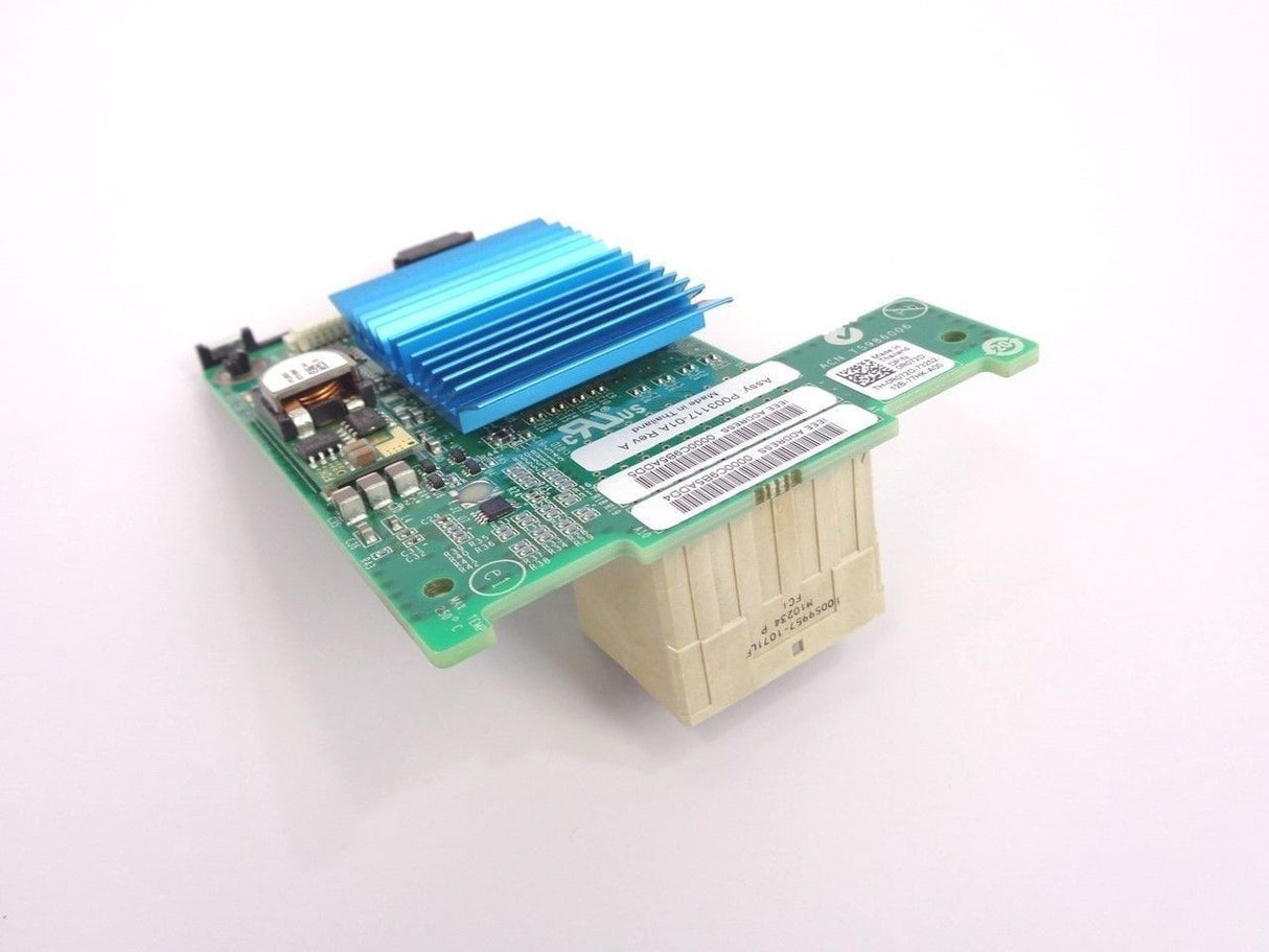 Network card R072D