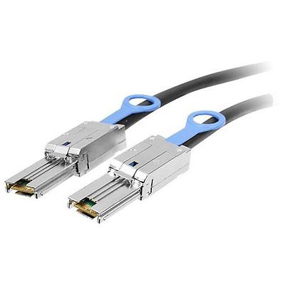 SAS Cable SFF-8088 - SFF-8088, 1 meter, P/N: 2GFPGGX-08H